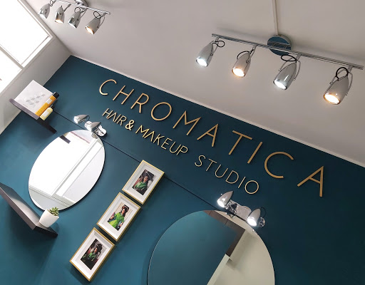 CHROMATICA - Hair Studio