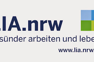 Landesinstitut für Arbeitsgestaltung des Landes Nordrhein-Westfalen (LIA.nrw)