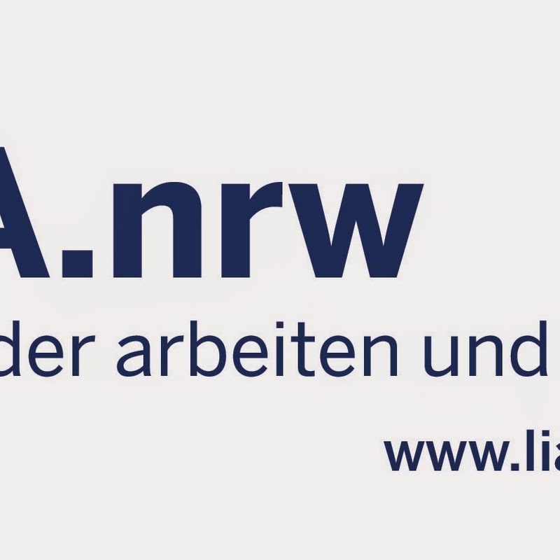 Landesinstitut für Arbeitsgestaltung des Landes Nordrhein-Westfalen (LIA.nrw)