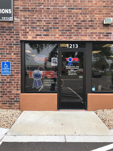 Copier Repair Service «Total Office Products & Services», reviews and photos, 1213 Cliff Rd E, Burnsville, MN 55337, USA