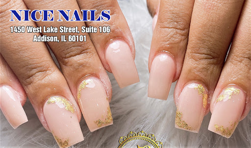 Nice Nails image 2