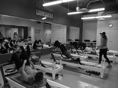 RTR Pilates - Chevy Chase