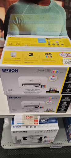 Office Supply Store «Staples», reviews and photos, 1700 W 49th St, Hialeah, FL 33012, USA