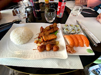 Plats et boissons du Restaurant thaï Mam'Asia à Ivry-sur-Seine - n°19