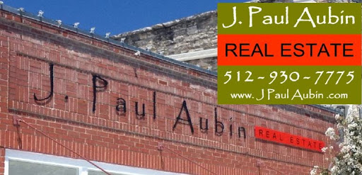 Real Estate Agency «J Paul Aubin Real Estate», reviews and photos, 810 S Main St, Georgetown, TX 78626, USA