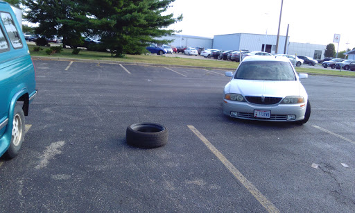 Auto Parts Store «Pep Boys Auto Parts & Service», reviews and photos, 8499 N Springboro Pike, Miamisburg, OH 45342, USA