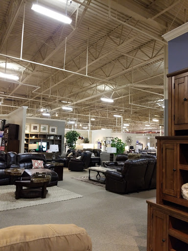 Furniture Store «Ashley HomeStore», reviews and photos, 575 Alberta Dr, Amherst, NY 14226, USA