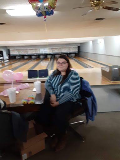 Bowling Alley «Wells Bowling Lanes», reviews and photos, 10339 IN-37, Elwood, IN 46036, USA