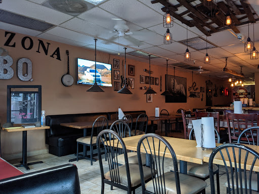 Barbecue Restaurant «Arizona BBQ Shack», reviews and photos, 8471 E McDonald Dr, Scottsdale, AZ 85250, USA