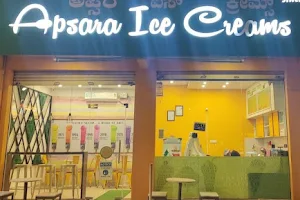 Apsara Ice Creams image