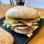 Photo n°3 de l'avis de YB. fait le 28/11/2021 à 12:49 sur le  Baoz! Bar à Munich