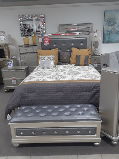 Furniture Store «Badcock Home Furniture & More of South Florida», reviews and photos, 19450 NW 27th Ave, Miami Gardens, FL 33056, USA