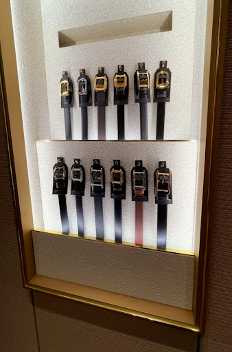 Jewelry Store «Cartier», reviews and photos, 1200 Morris Turnpike b216, Short Hills, NJ 07078, USA