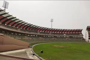 Saifai International Cricket Stadium image