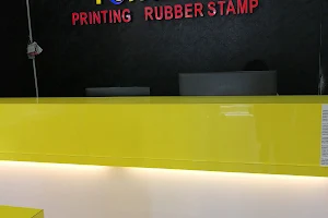 TongMay Printing & Rubber Stamp image