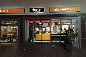 Bäckerei Riegler GmbH image