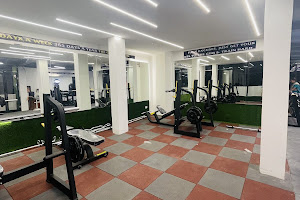 GymTown Fitness Club image