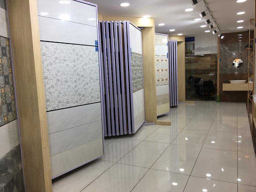 Kajaria Prima Plus Showroom - Best Tiles Designs for Bathroom, Kitchen, Wall & Floor in South Delhi