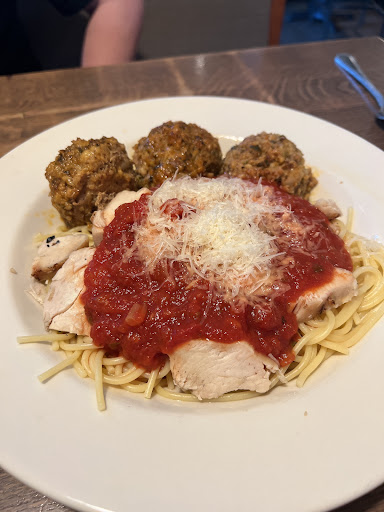 Italian Restaurant «Pastini Pastaria», reviews and photos, 1580 NW 9th St, Corvallis, OR 97330, USA