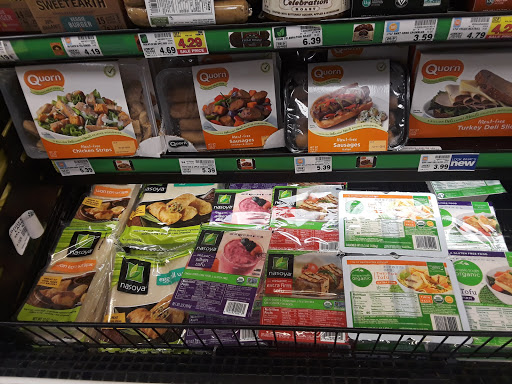 Grocery Store «Jay C», reviews and photos, 601 S Main St, Salem, IN 47167, USA