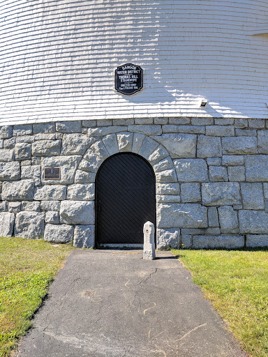 Water Utility Company «Thomas Hill Standpipe», reviews and photos, Thomas Hill Rd, Bangor, ME 04401, USA