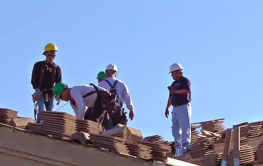 KY-KO Roofing in Phoenix, Arizona