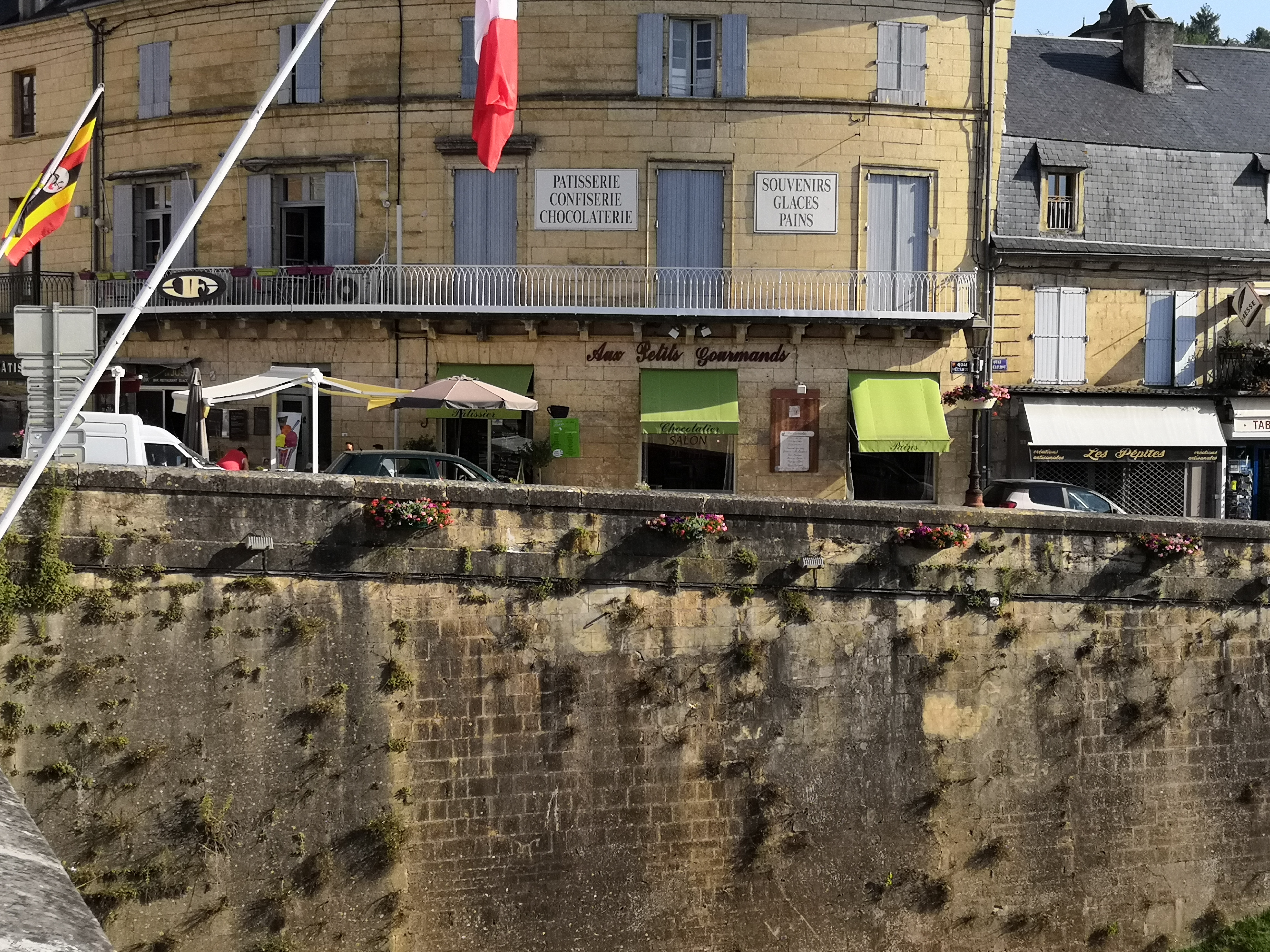 Photo n° 3 de l'avis de MAGALI.U fait le 25/07/2019 à 13:11