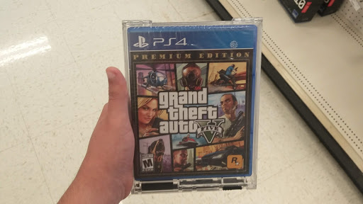 Department Store «Target», reviews and photos, 13460 Archer Ave, Lemont, IL 60439, USA