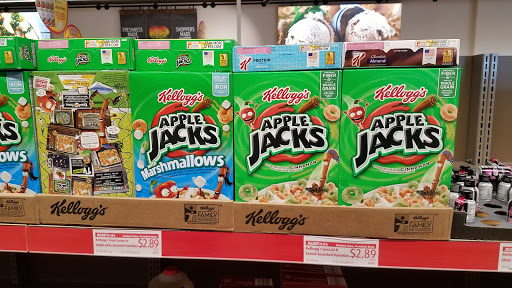 Supermarket «ALDI», reviews and photos, 2200 S Main St, Rice Lake, WI 54868, USA