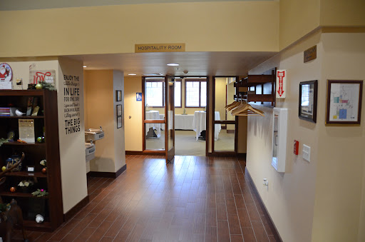 Funeral Home «Mills & Mills Funeral Home», reviews and photos, 5725 Littlerock Rd SW, Tumwater, WA 98512, USA