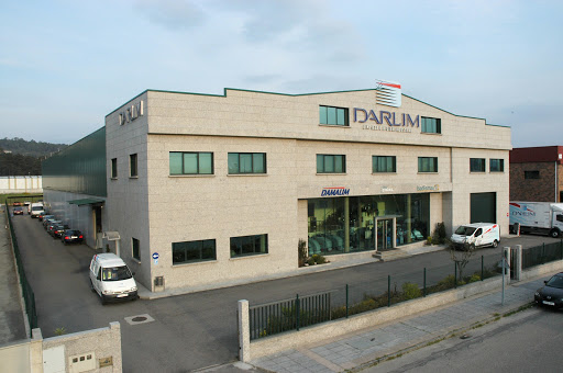 Darlim en O Porriño, Pontevedra