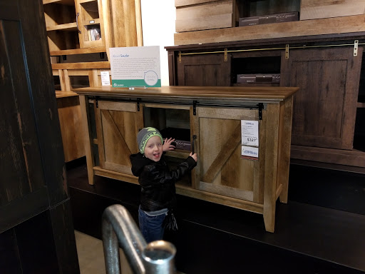 Furniture Store «Levin Furniture», reviews and photos, 6229 Promler Ave NW, North Canton, OH 44720, USA