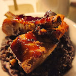 Photo n°1 de l'avis de Nic.a fait le 08/12/2023 à 16:59 sur le  River Café - Heidelberg à Heidelberg