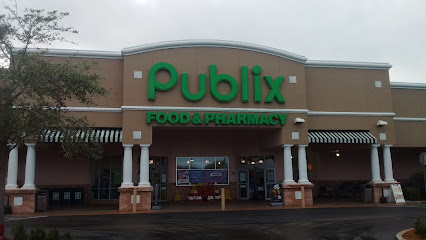 Publix Pharmacy at Post Commons Shopping Center
