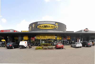 Maxxess Toulouse à Toulouse