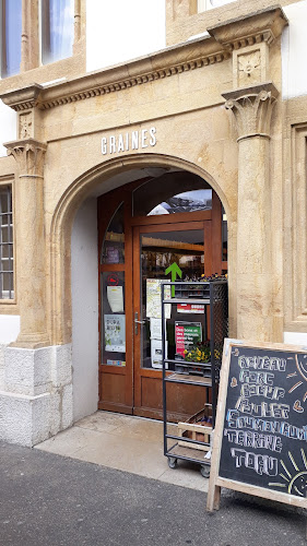 Coopérative des Halles