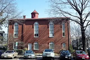 Capital Jewish Museum image