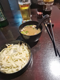 Plats et boissons du Restaurant japonais Anata à Paris - n°16