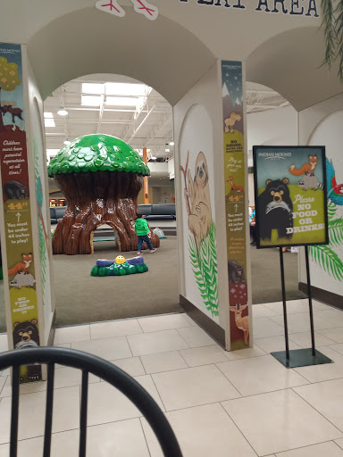 Shopping Mall «Indian Mound Mall», reviews and photos, 771 S 30th St, Heath, OH 43056, USA