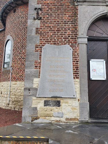 Beoordelingen van Église Saint-Pierre de Corbais in Gembloers - Kerk
