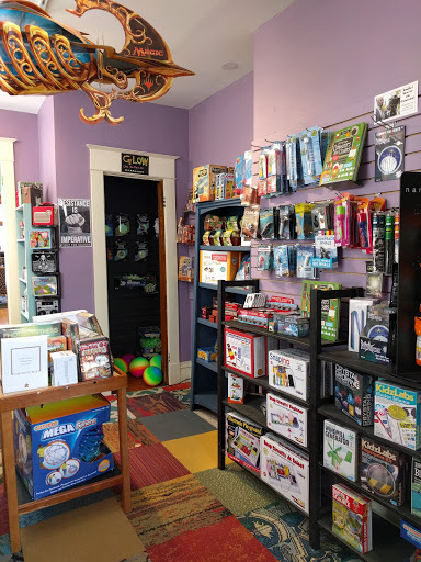 Toy Store «Mischief Toy Store», reviews and photos, 818 Grand Ave, St Paul, MN 55105, USA