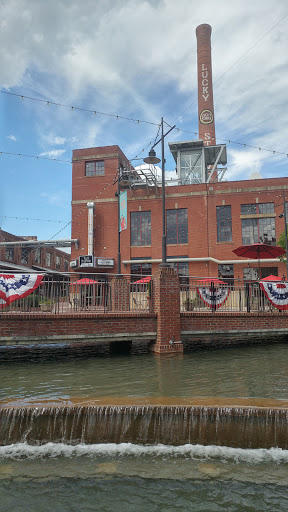 Movie Theater «Full Frame Theater», reviews and photos, Blackwell St, Durham, NC 27701, USA