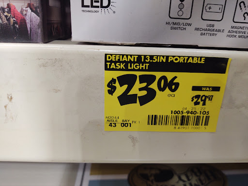 Home Improvement Store «The Home Depot», reviews and photos, 35930 Detroit Rd, Avon, OH 44011, USA