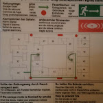 Photo n°2 de l'avis de Rich. fait le 16/08/2018 à 23:18 sur le  ART-Hotel Charlottenburger Hof à Berlin