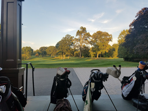 Golf Course «Quaker Ridge Golf Club», reviews and photos, 146 Griffen Ave, Scarsdale, NY 10583, USA