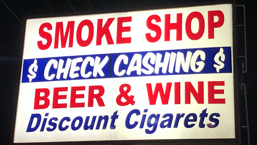 Convenience Store «Goodyear Food Store», reviews and photos, 734 E Van Buren St, Goodyear, AZ 85338, USA