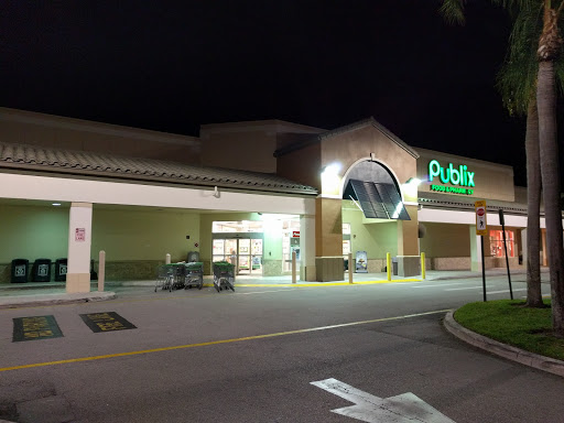 Supermarket «Publix Super Market at Crestwood Square», reviews and photos, 11977 Southern Blvd, Royal Palm Beach, FL 33411, USA