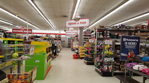 Home Improvement Store «Tractor Supply Co.», reviews and photos, 505 W Central Ave, Springboro, OH 45066, USA