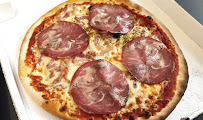 Plats et boissons du Livraison de pizzas L'Arôma Pizza Chepniers - n°19