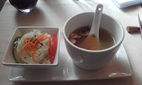 Soupe du Restaurant asiatique Japanhao à Mulhouse - n°14